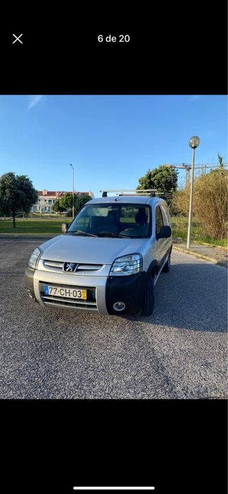 Pegeut partner renforcé