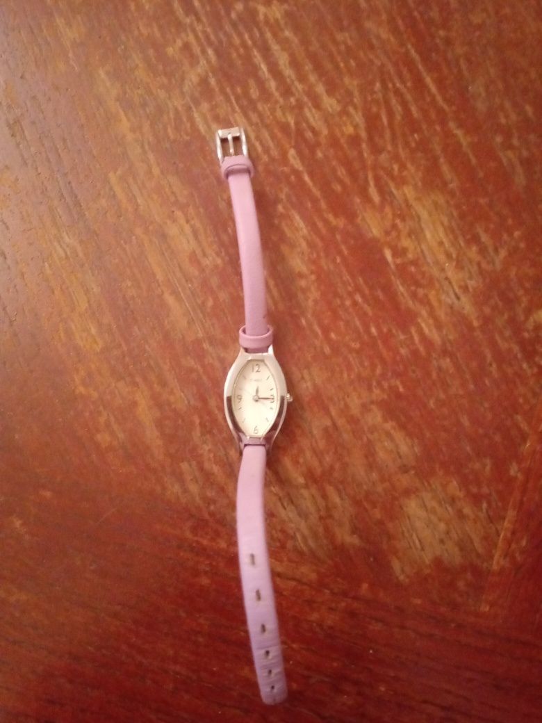 Damski zegarek Timex SR521SW M4