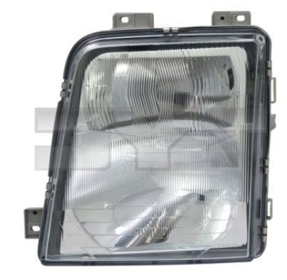 Volkswagen Lt 96-07 Reflektor Przedni Lampa Przednia NOWY