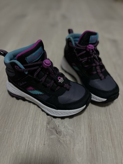 Sketchers 27 р. 17 см