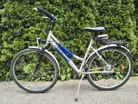 Rower trekkingowy Centano 28"
