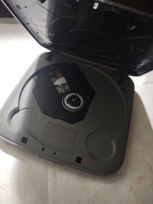 Пишущій Cd-dvd привод Lite-ON eTAU108-07