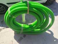 Tubo antibacteriano 75mm
