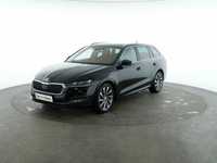 Skoda Octavia 2.0 TDI 150 KM Style DSG 1 wł. Salon PL Serwis ASO F-Vat23%