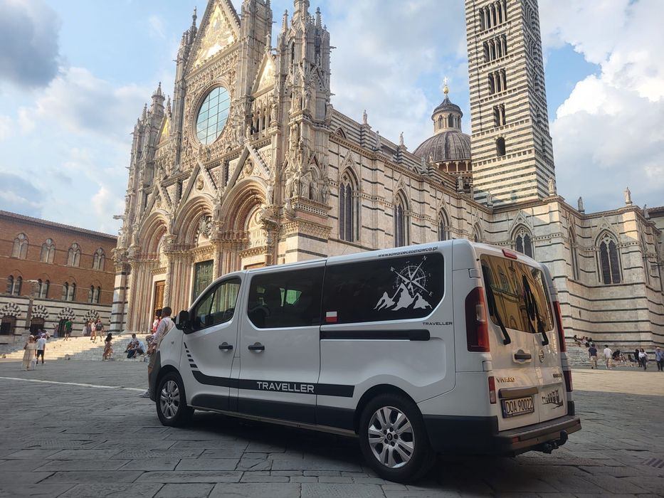 Opel Vivaro 1.6 bi turbo