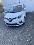 Renault zoe 50kw 2020