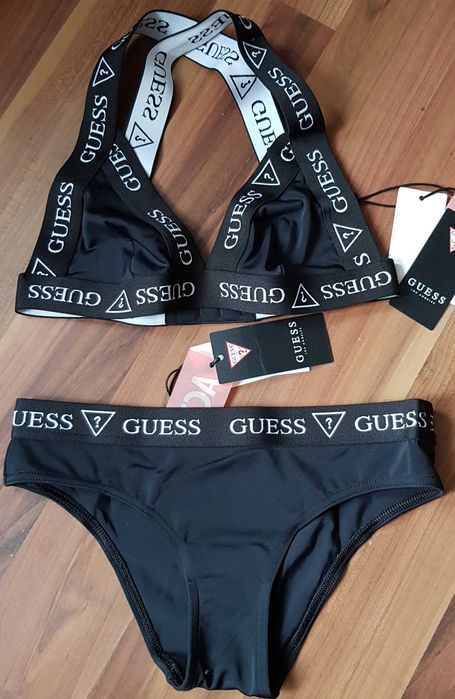 Guess комплект нижнее белья, купальник, бюстгальтер и трусики