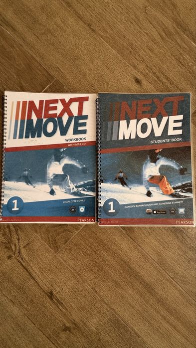 English file / world / Next move / Speak up