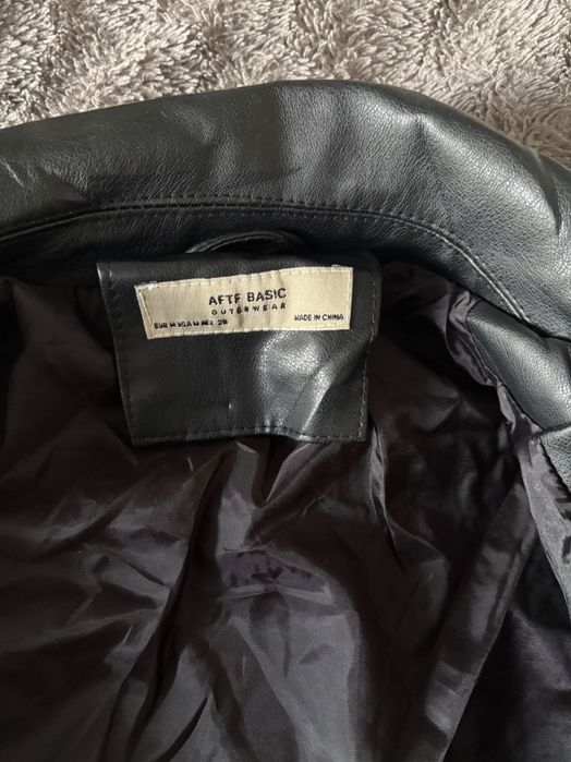 Косуха нова, ні разу не ношена, кожазам