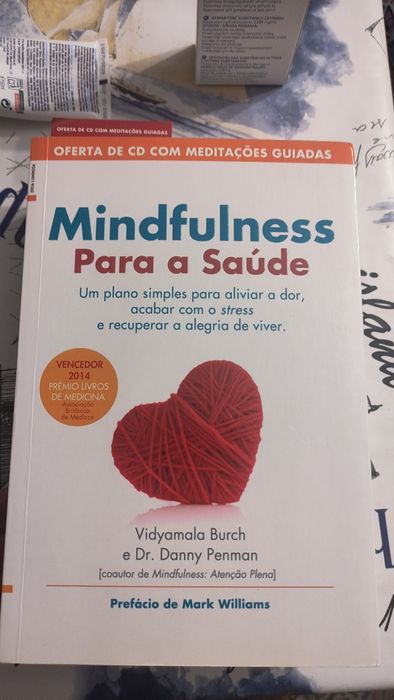 Livros diversos novos