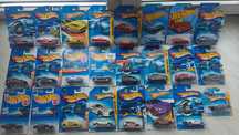 Hot wheels і ще багато чого)