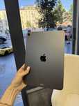 Used iPad Air 11 (5 gen) 64Gb. (Space)