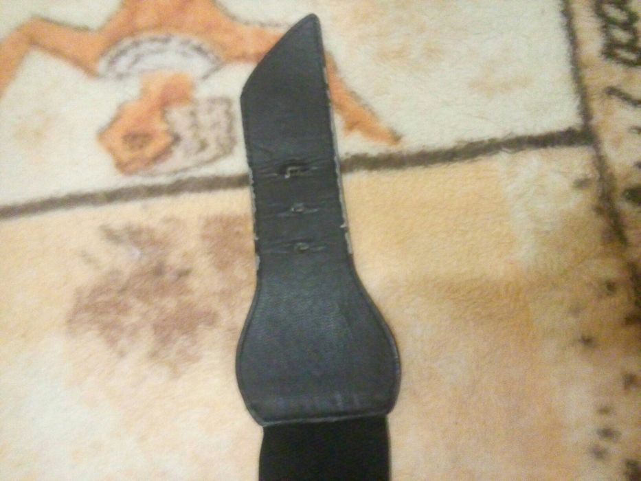 Красивый пояс