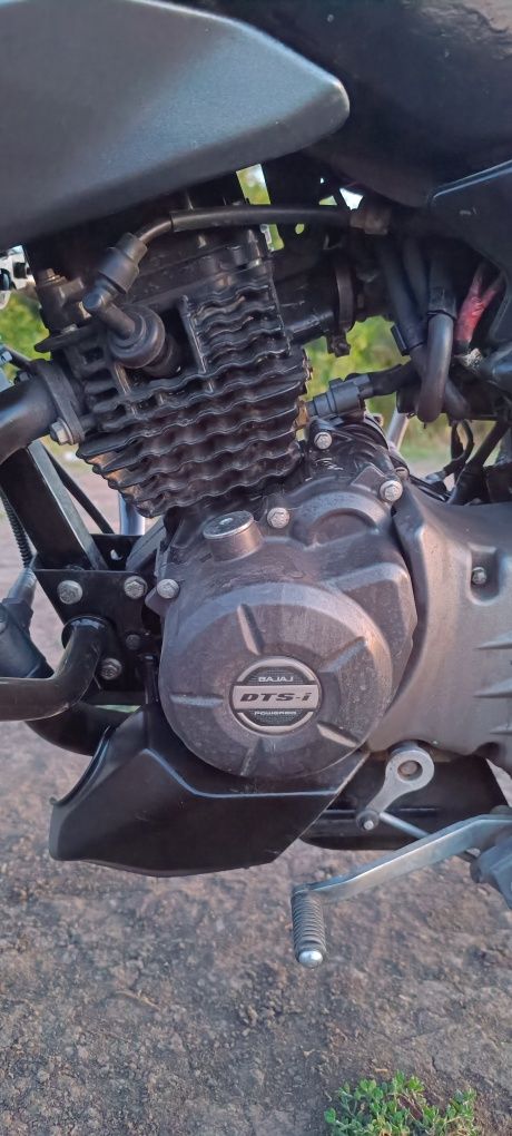 Balaj pulsar ns 125