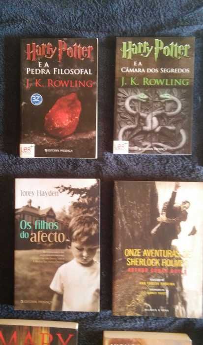 Livros Novos (2)