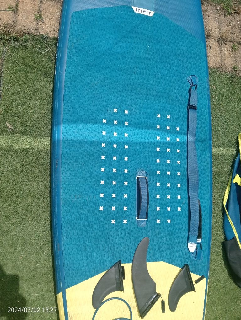 Prancha SUP Surf 10'