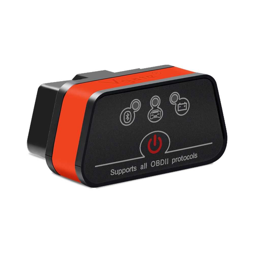 Interfejs diagnostyczny Vgate iCar 2 OBD 2 Bluetooth 3.0