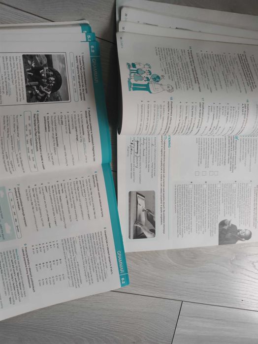 Angielski repetytorium dla SP+zeszyt ćw.cz.1