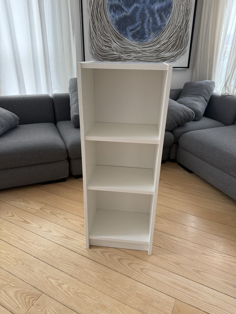 Szafka Billy Ikea
