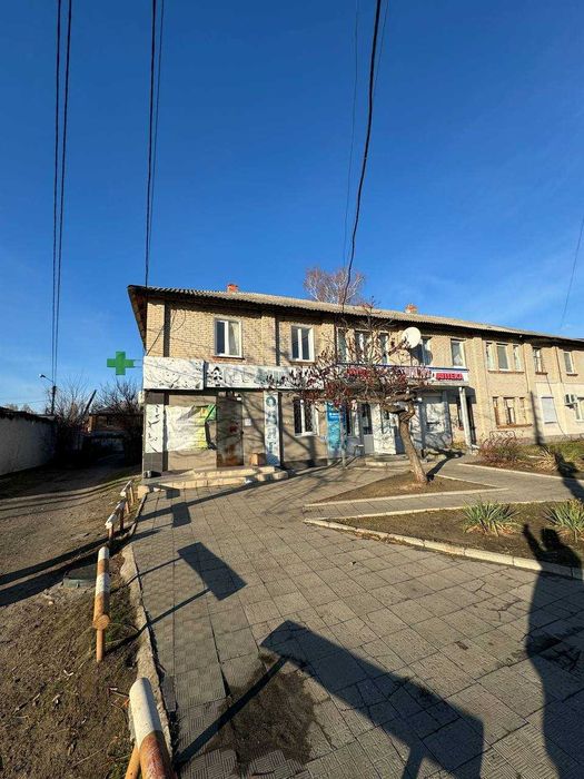 Сдам помещение в Центре Святогорска