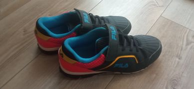 Buty sportowe Fila rozmiar 37