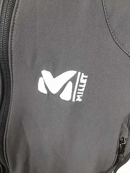 Millet Polartec Softshell męski L