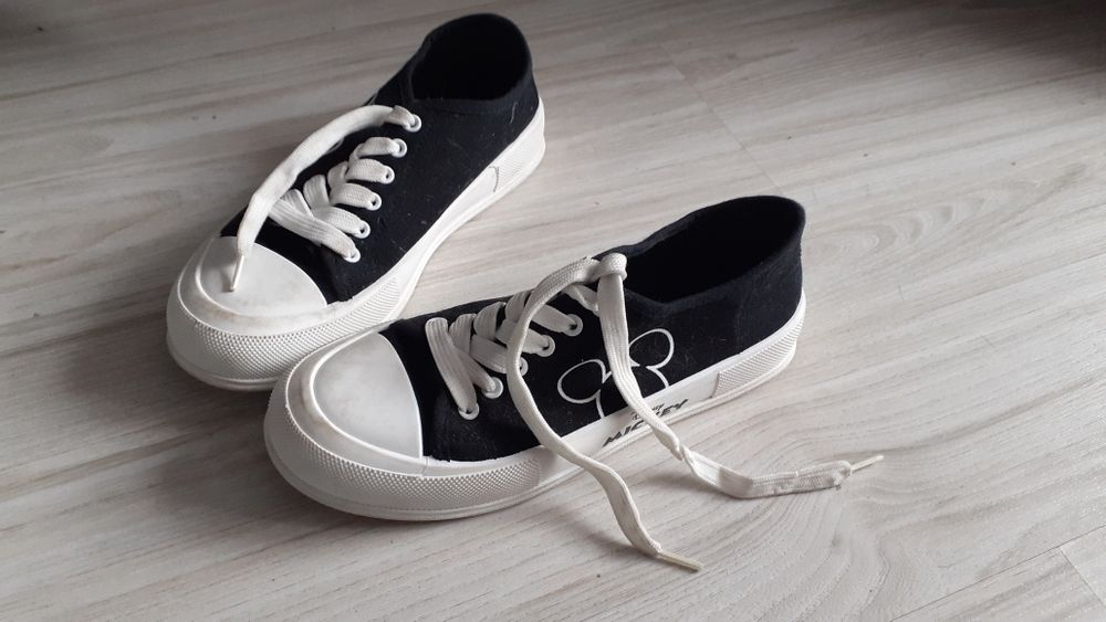 Trampki Mickey Disnay