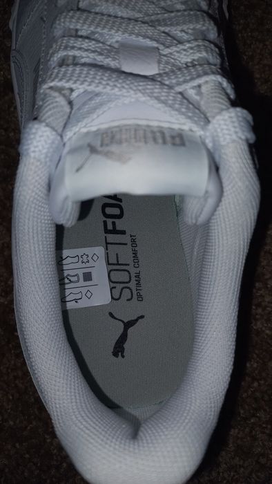 Кроссовки, кеды Puma оригинал