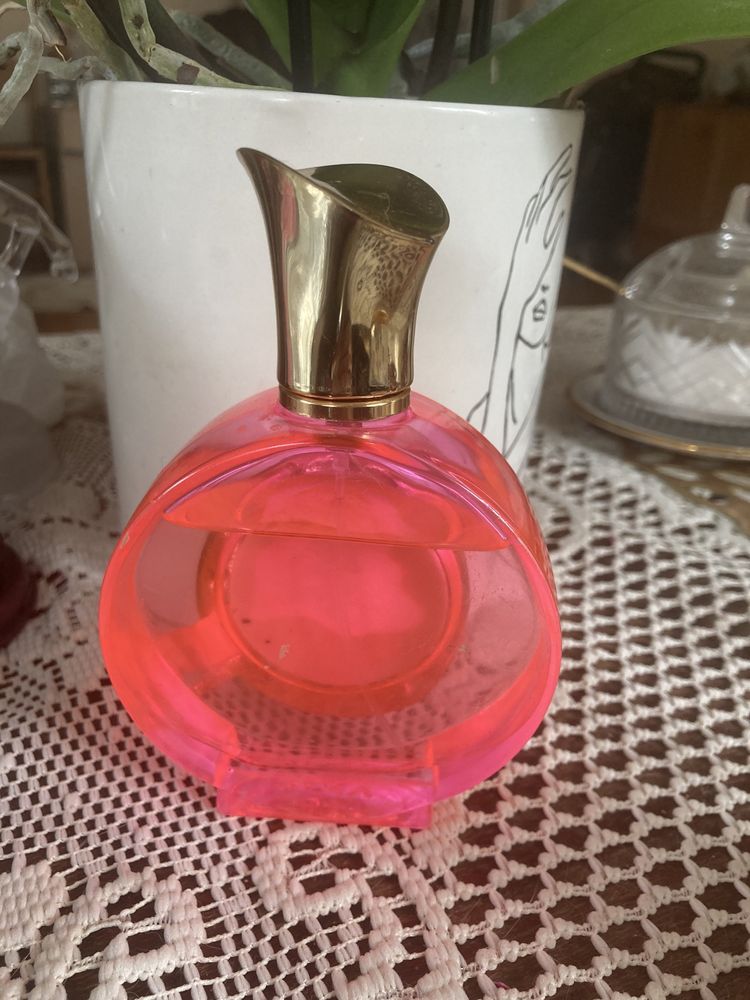 Axis Electric Pink woda perfumowana 100 ml ubytek