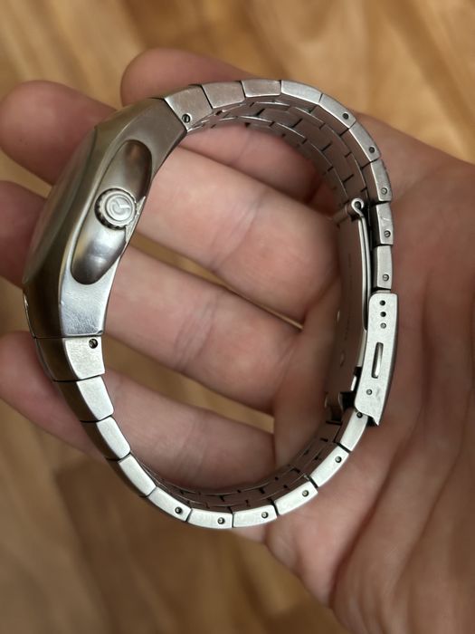 часы годинник watch Sector No Limits 470 Швейцарія