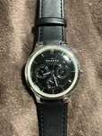 Zegarek duński Skagen 331LSLB
