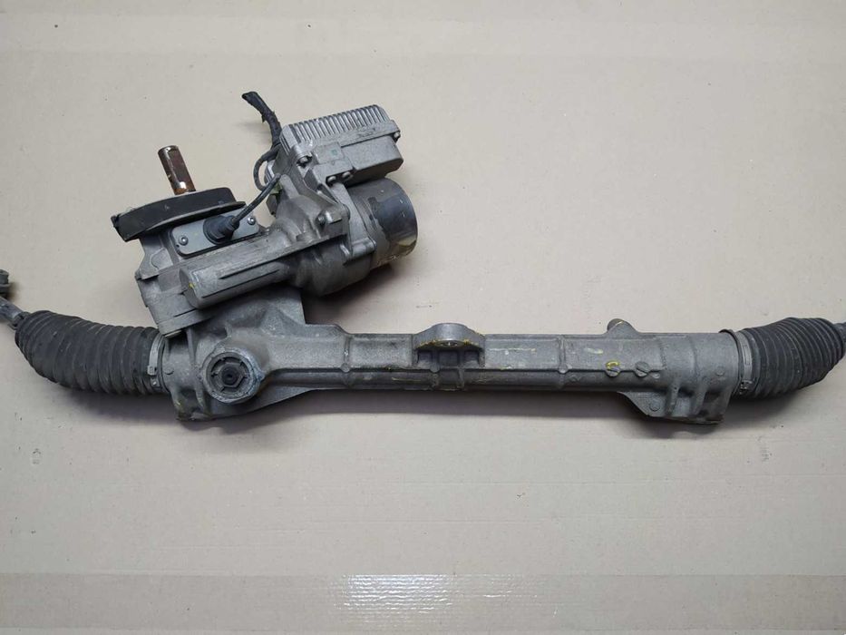 Рулевая рейка Mini Paceman (R61) Mini Countryman (R60) пошкоджена