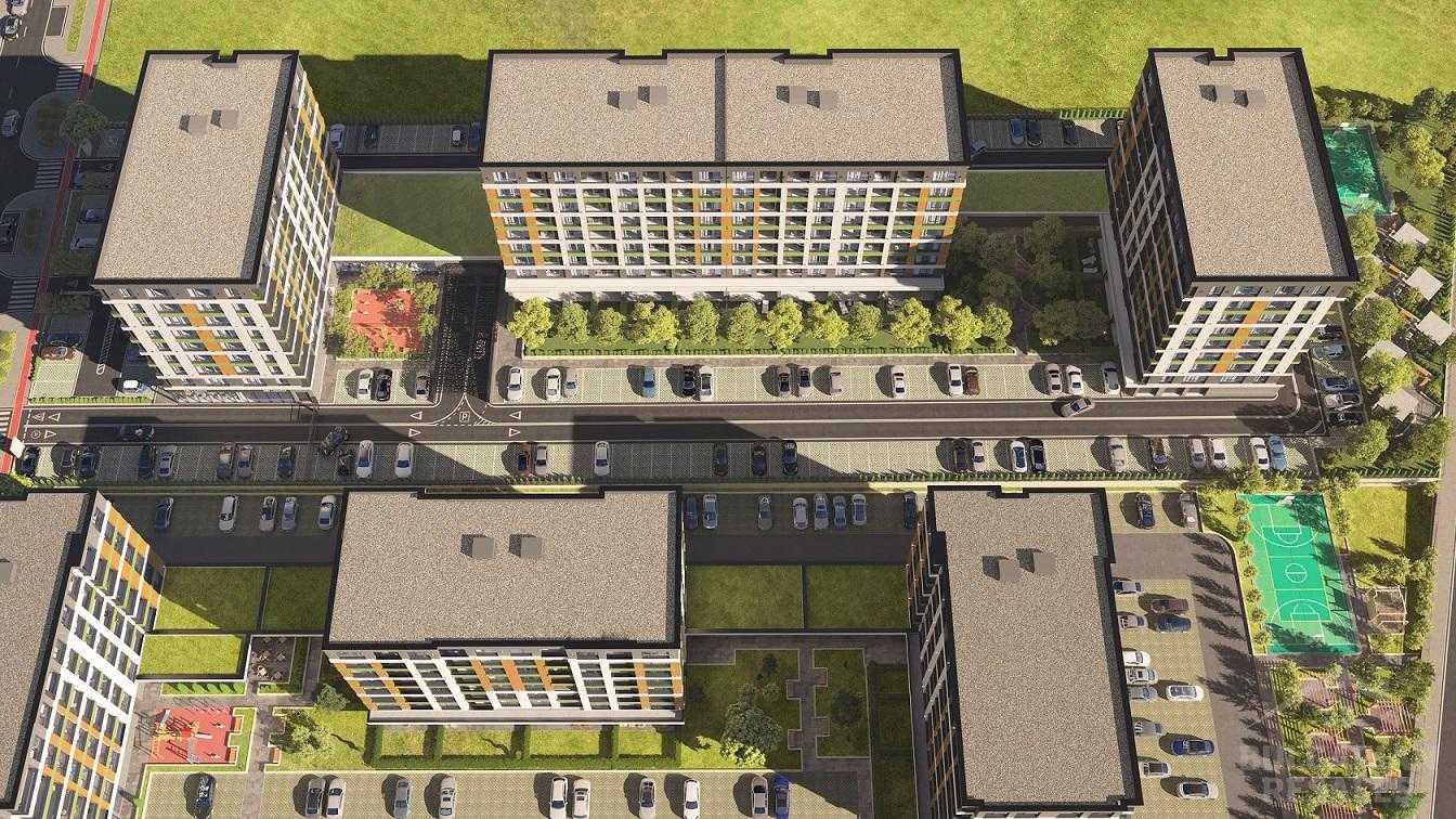 Квартиры в Бургасе с рассрочкой до 2027 года