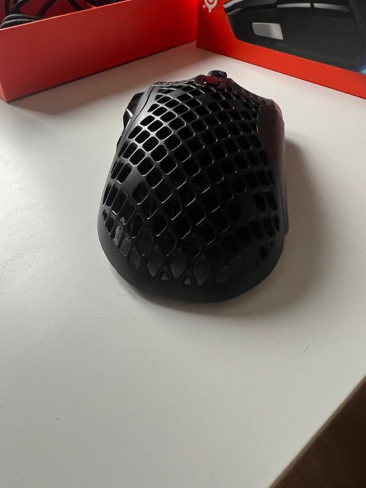 Myszka Steelseries Areox 5 Wireless