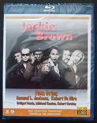 Jackie Brown - Tarantino , Grier, Jackson