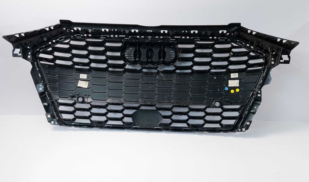 Решетка бампера для AUDI A3 8Y Оригинал Ауди