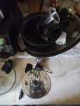 Robot kuchenny sam cook 11