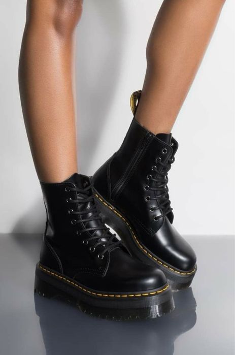 Dr. Martens Jadon (оригінал)