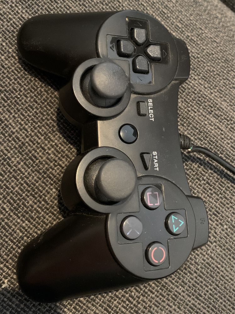 Playstation 3 usada