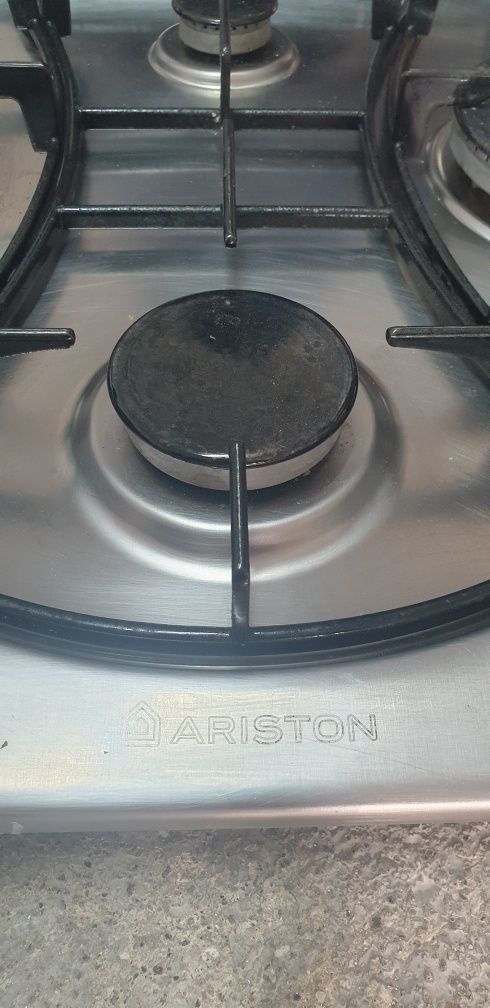 Fogão Cooktop Ariston
