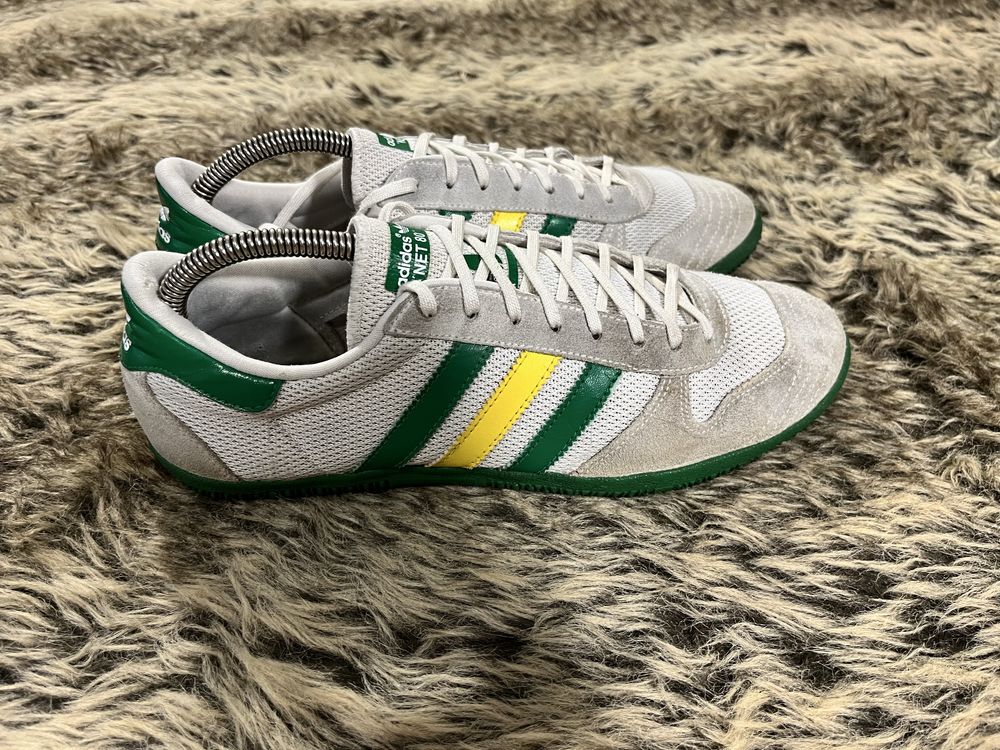 Кросівки adidas net 80
