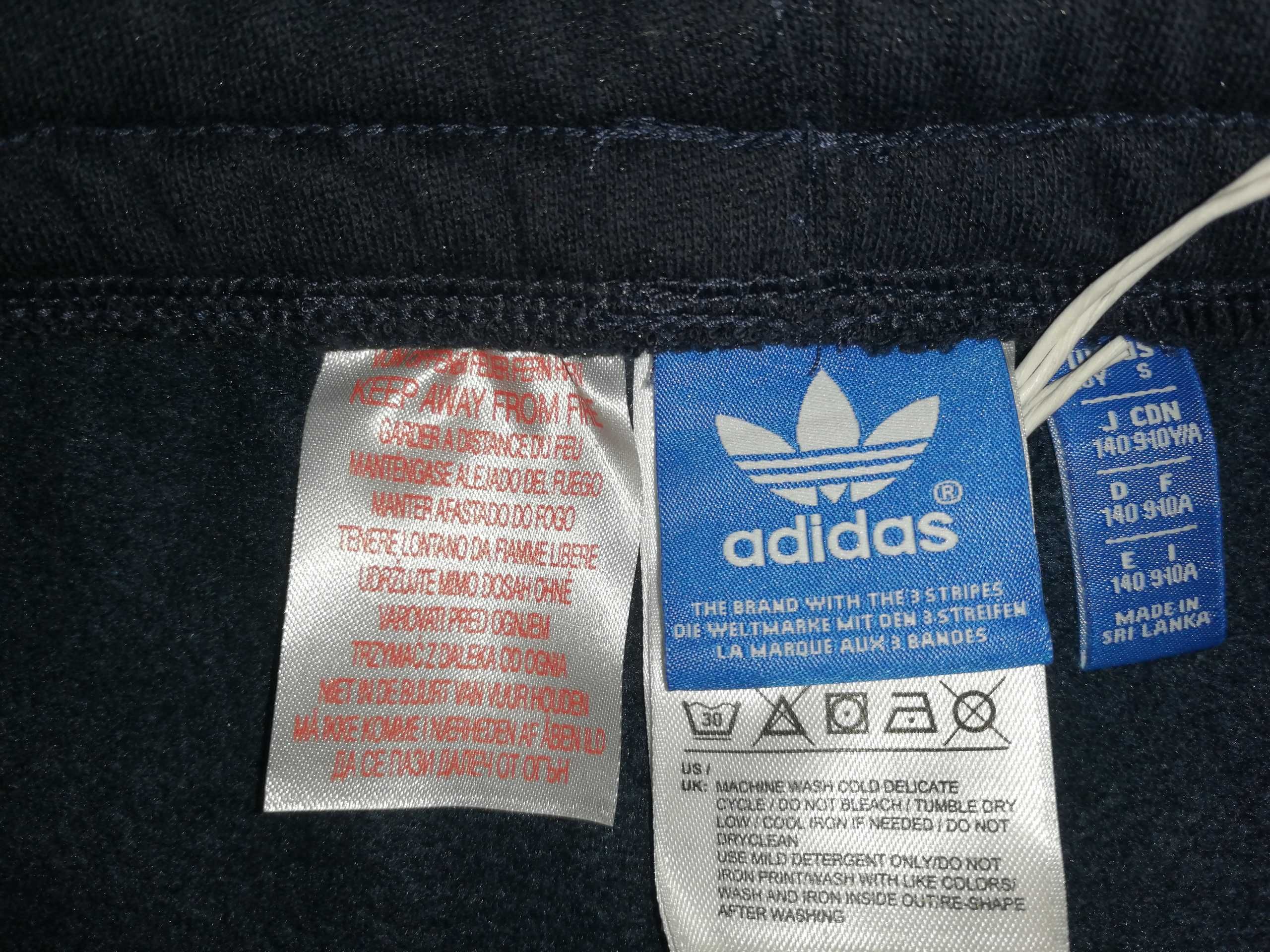 Штани Теплі  спортивні ADIDAS для хлопчиків Оригінал  НОВІ