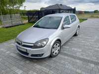 Opel Astra 1.7 tdci