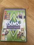 Dodatek do the sims 3 luksusowy wypoczynek
