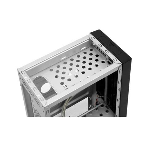 Obudowa mini-ITX chieftec z zasilaczem 250W