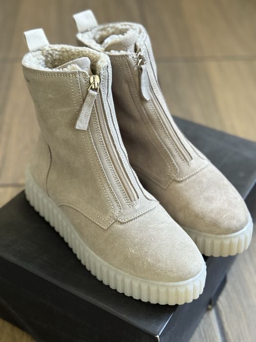 Жіночі зимові черевики  Marc O'Polo