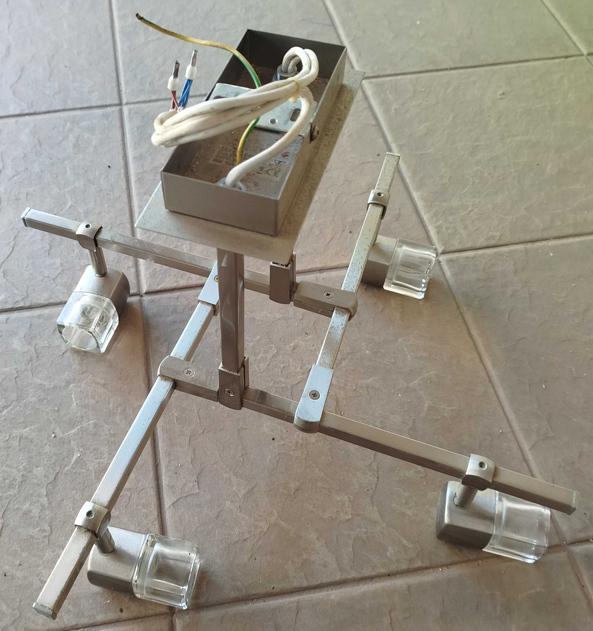 Candeeiros de Teto