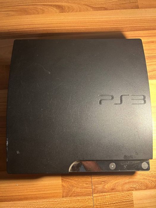 продам пс3 PlayStation 3