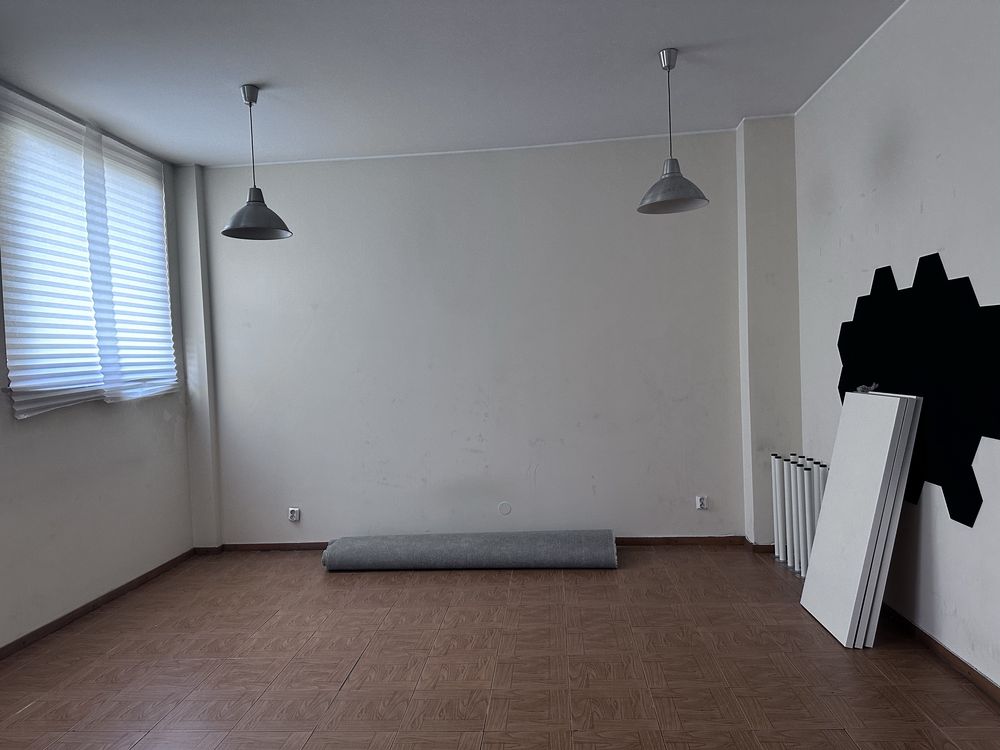 Escritório Matosinhos Sul