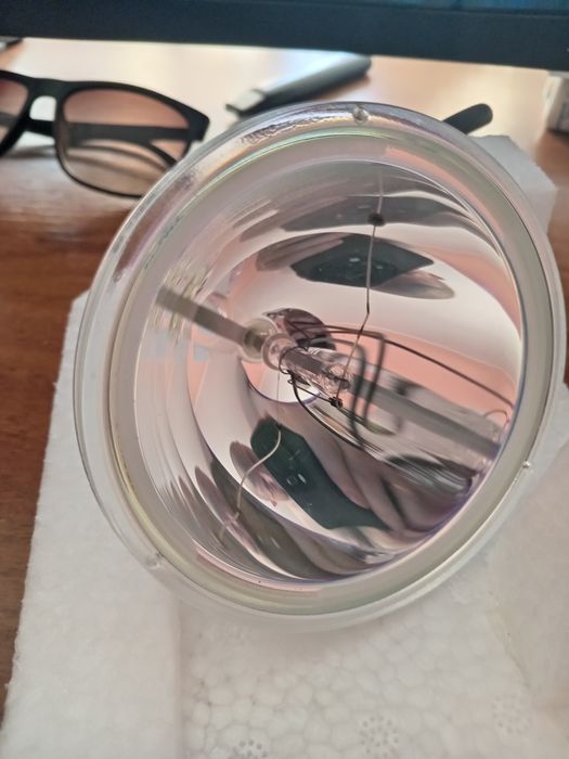 Лампа для протектора фірми Osram